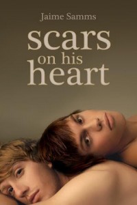 Scars on his Heart