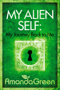 Amanda Green's 'My Alien Self'