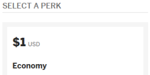 Perks