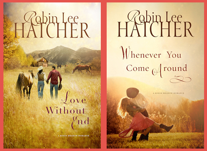 Kings Meadow Romance #1 & #2