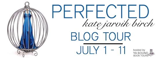 Perfected-tour banner