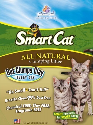 Smart_Cat_Litter