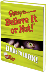 dare-to-look