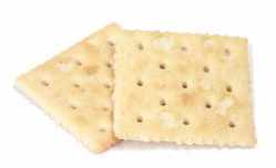 saltines
