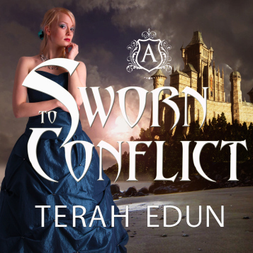 Sworn To Conflict Audiobook by Terah Edun