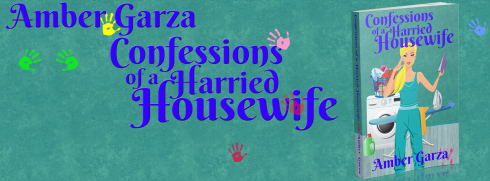 Confessions-of-a-Harried-Housewife-Timeline
