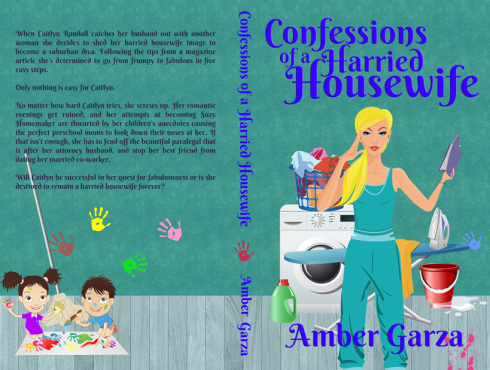 Confessions-of-a-Harried-Housewife-paperback-example