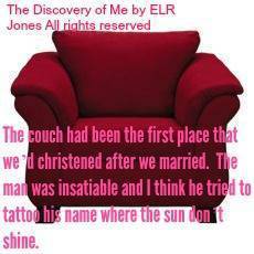 The Discovery of Me teaser 3