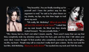The Discovery of Me teaser 2