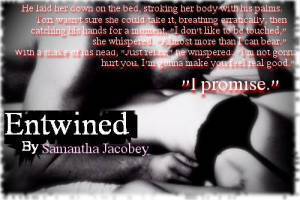 entwined 'promise' teaser
