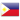Philippines Flag
