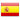 Spain Flag