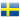 Sweden Flag