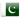 Pakistan Flag