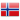 Norway Flag