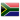 South Africa Flag