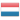 Luxembourg Flag