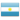 Argentina Flag