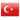 Turkey Flag