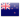 New Zealand Flag