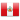 Peru Flag
