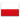 Poland Flag