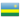 Rwanda Flag