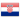 Croatia Flag