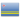 Aruba Flag