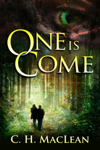 One is Come Cover