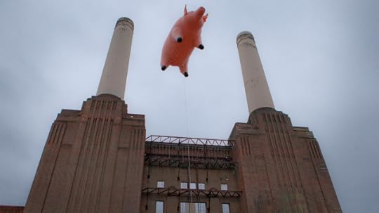 Picture Credit: Pink Floyd album Animals