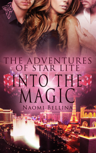 Into the Magic cover