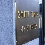 The 32-million-year old Index granite