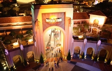 Universal Orlando Resort