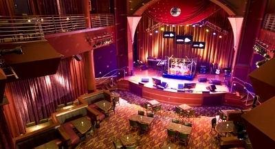 CityWalk's Rising Star