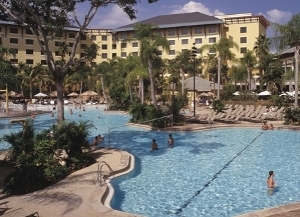 Loews' Royal Pacific Resort