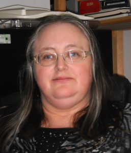 Madeleine McLaughlin