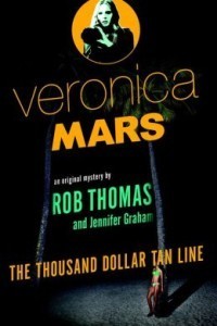 VMars cover