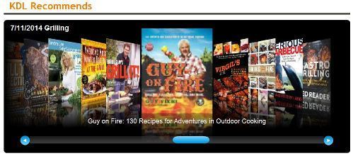 Top Ten Cooking Grill 07-11-2014