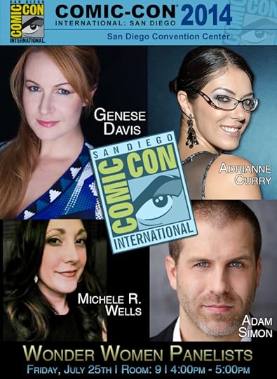 SDCC_PanelCollage_WW_Genese_Davis