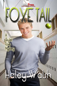 foxetail