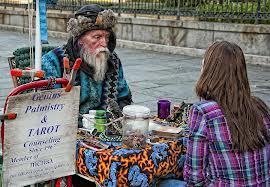 mktarot reader
