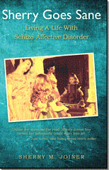 Sherry goes sane book cover small