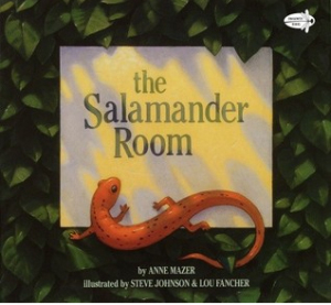 salamander room