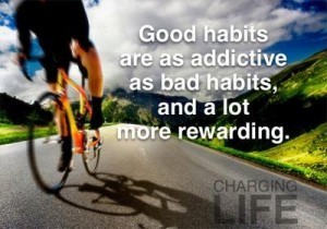 good habits