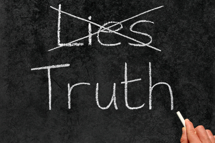 Truth in Leadership