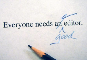 This is a good start. But beta-readers do more than this.