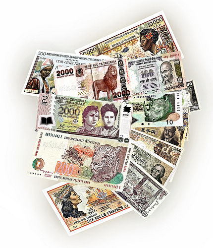International currency