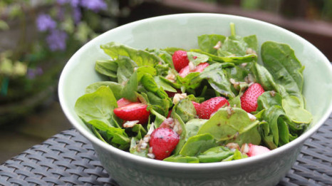 StrawberriesandBasil