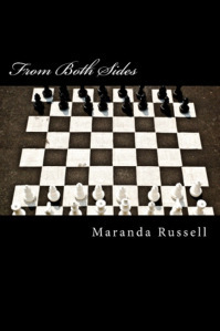 From Both Sides Cover